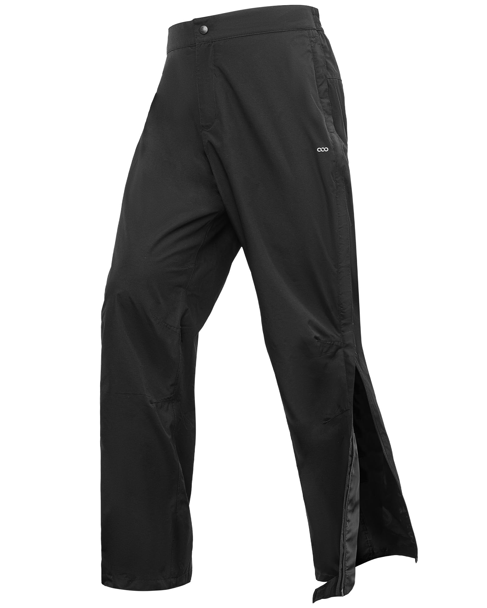 Pantaloni 33,000ft Full-Zip