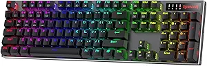 Redragon K556 PRO