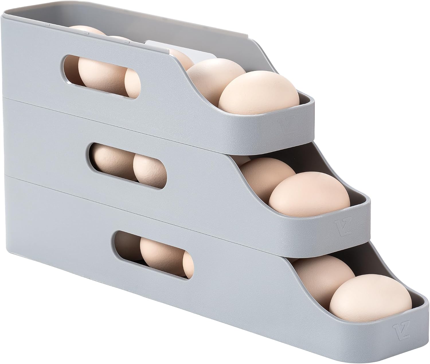 Li & Zhao Adjustable Egg Dispenser
