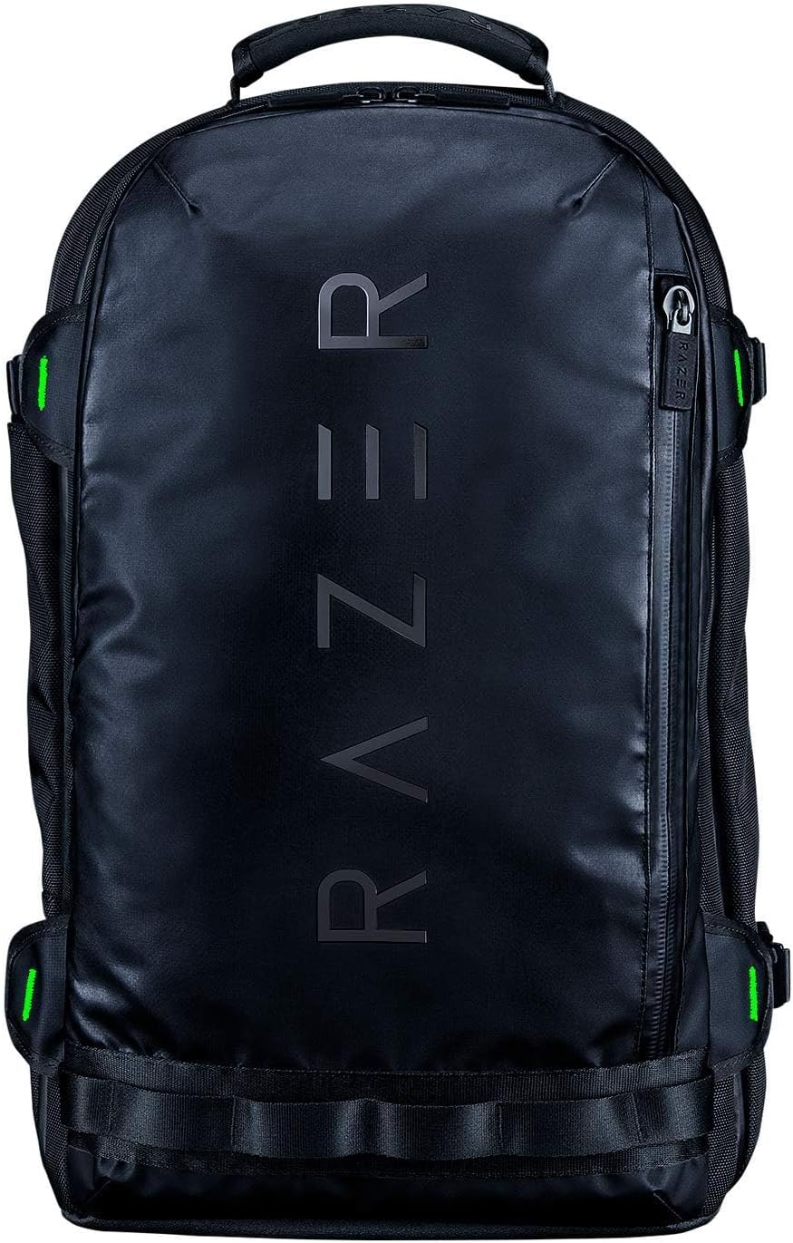 Razer Rogue V3 17.3 Backpack