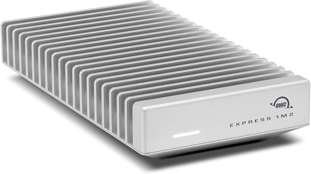 OWC Express 1M2 80G