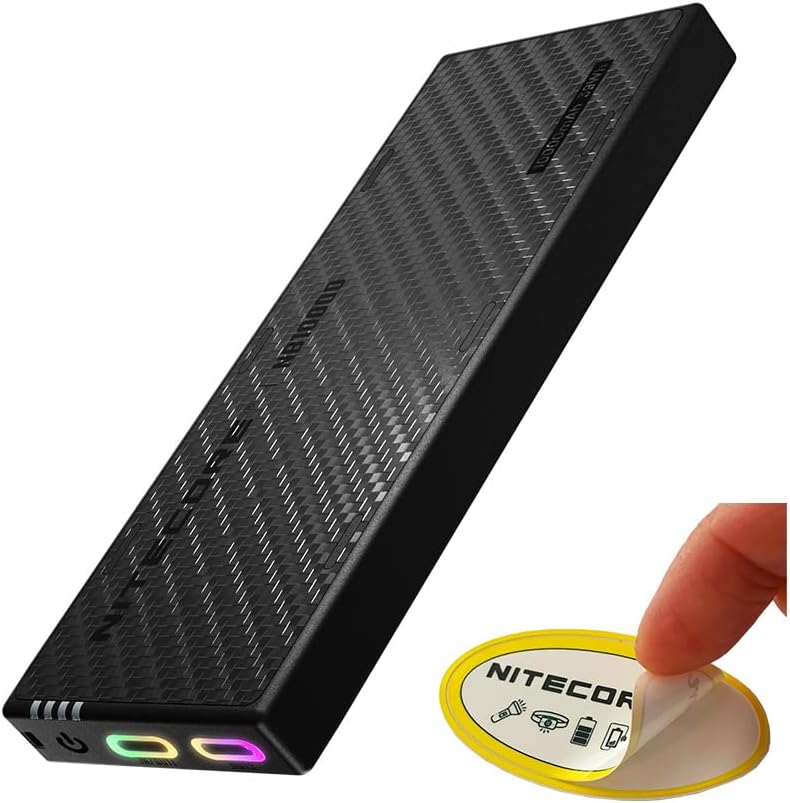 Nitecore NB10000 Gen4