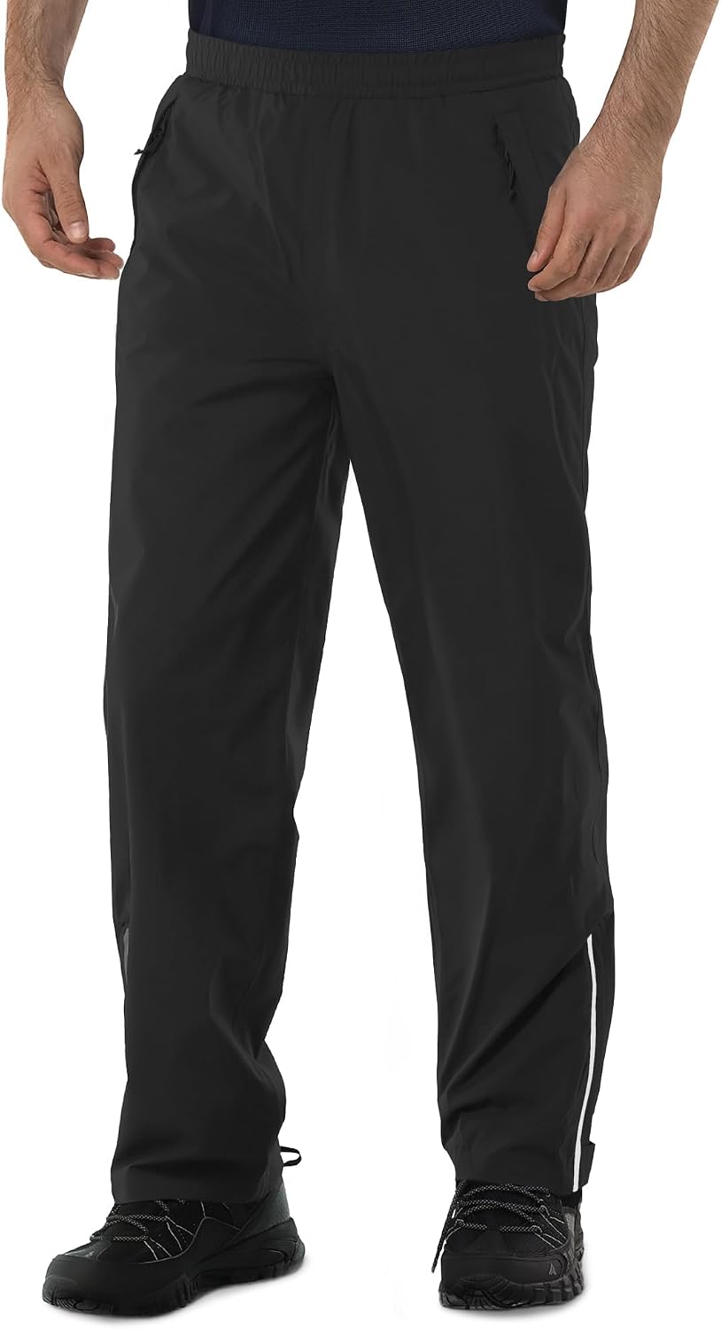 Are Golf Rain Bibs Worth It in 2026? Pants and Bibs Compared