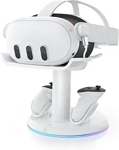 AMVR CD2 Magnetic Dock