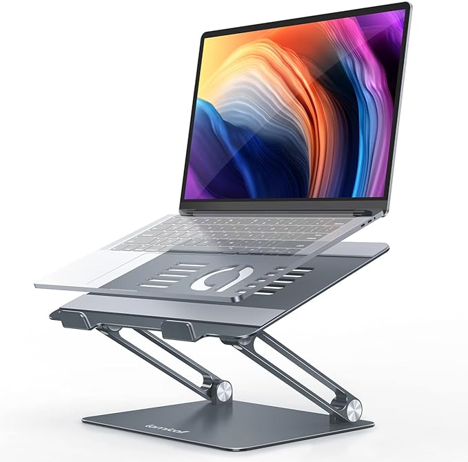 Come scegliere supporti per laptop gaming con tastiera esterna nel 2026