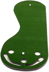 PUTT-A-BOUT Three Hole Putting Green