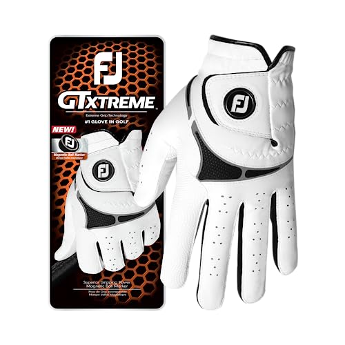 Rękawiczka FootJoy GTXtreme Cadet