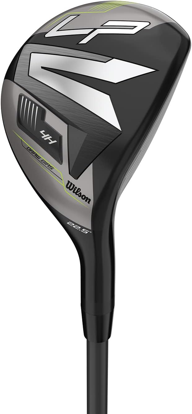 Wilson Staff Launch Pad 2 Hybrid