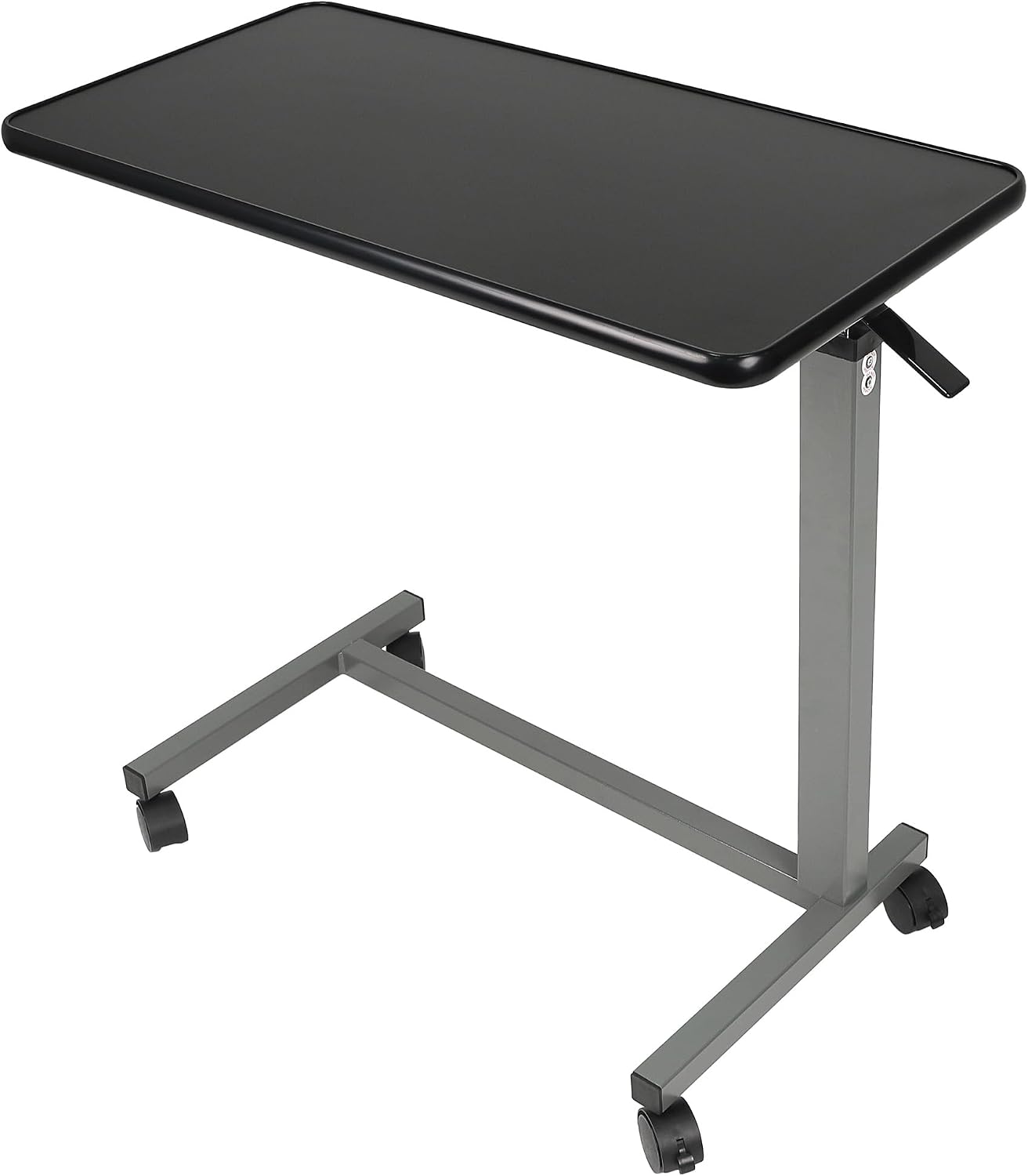 Vaunn Adjustable Overbed Table