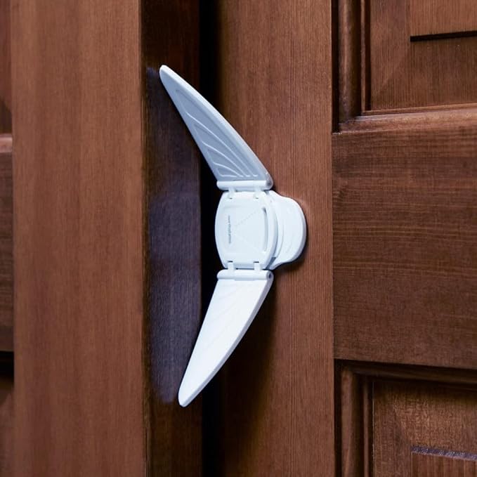 Toddleroo 6152 Door and Window Lock
