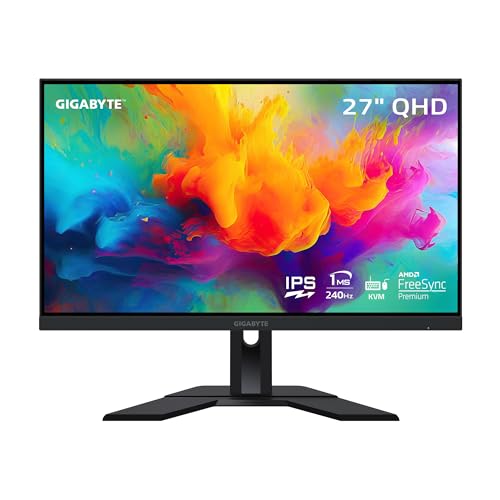 Gigabyte M27Q X