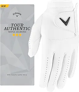 Callaway Tour Authentic Triple Diamond