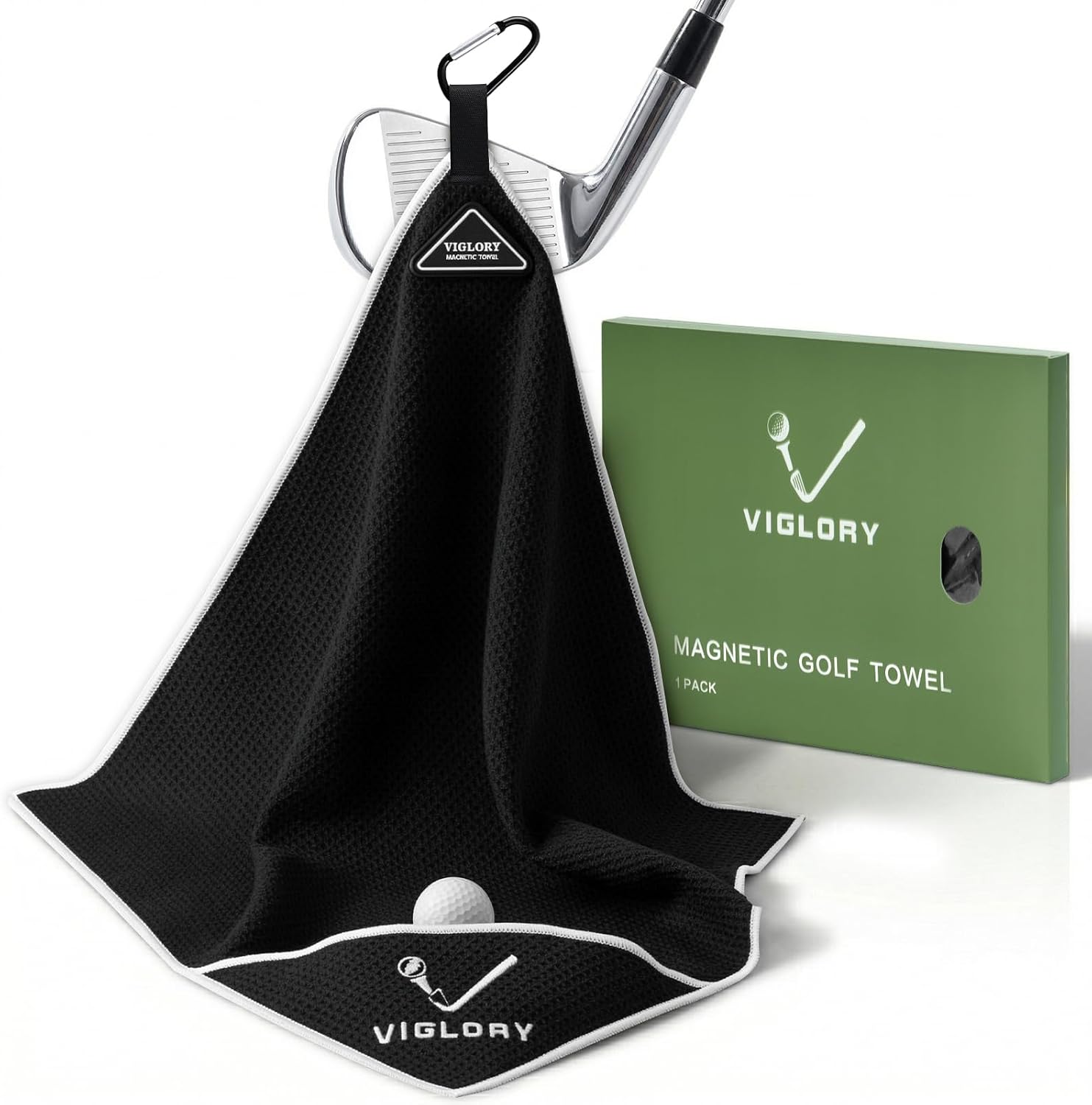Toalla magnética VIGLORY