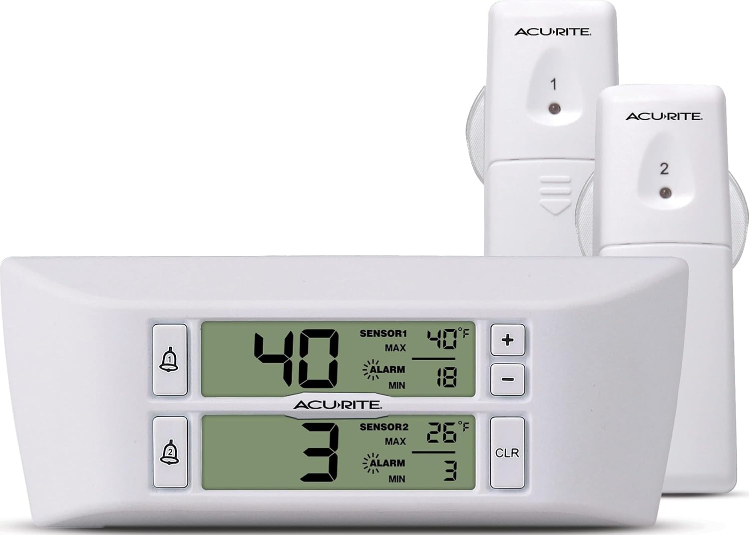 How to Choose Refrigerator and Freezer Thermometers in 2026