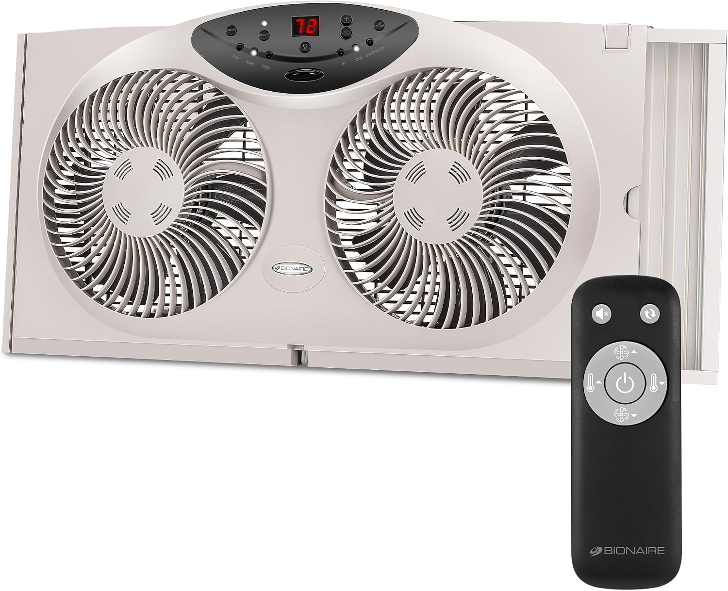 Essential window fans for bedroom ventilation in 2026