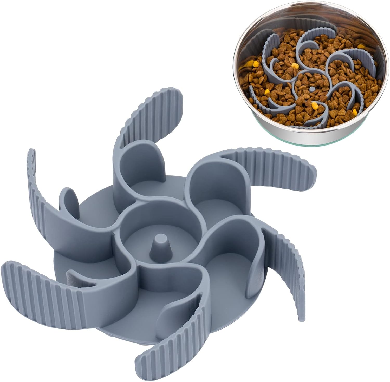 Keegud Turbine Insert
