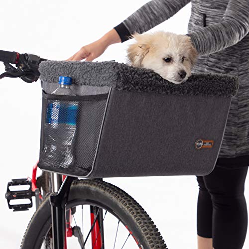 7 mistakes to avoid when choosing dog bike baskets in 2026