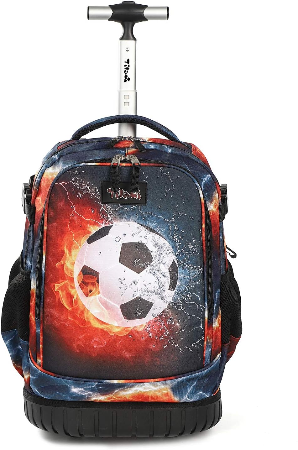 Tilami 19-Inch Rolling Backpack