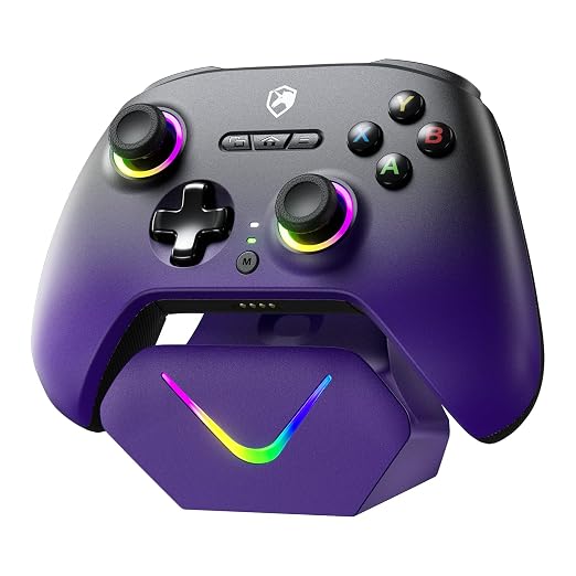ECHTPower TMR Controller