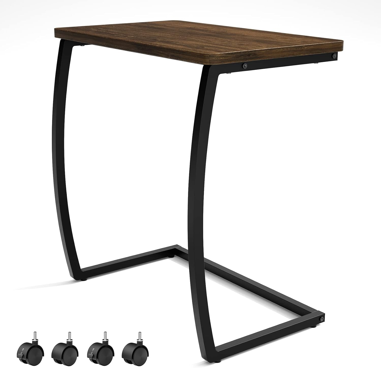 SRIWATANA C Table with Wheels