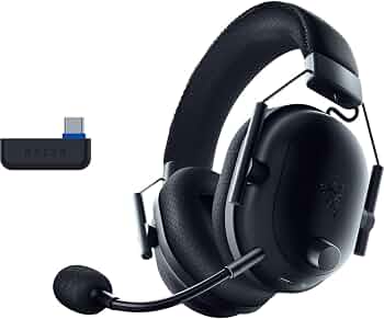 Razer BlackShark V2 Pro
