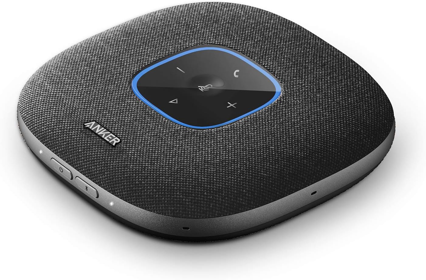 Best USB conference speakers 2026: Anker PowerConf S3 vs Jabra Speak 510 vs EMEET Luna