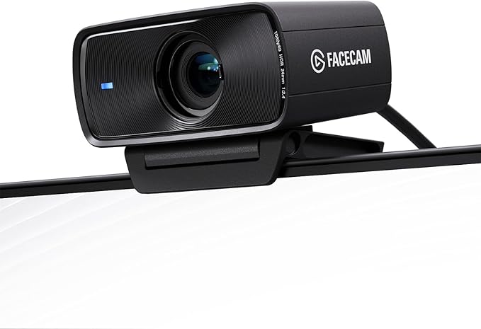 Migliori webcam per streaming gaming nel 2026