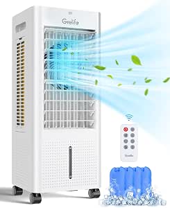 Grelife 3-in-1 Luftkuehler