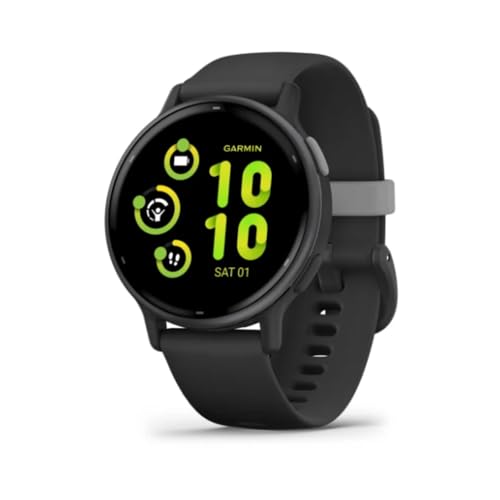 Garmin vívoactive 5