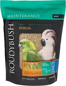 Roudybush Daily Maintenance Medium