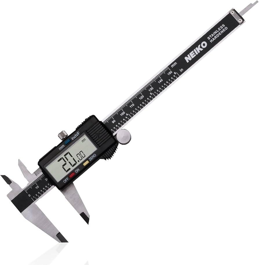 Best digital calipers for DIY in 2026: accurate workshop measurements