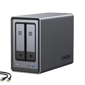 UGREEN DXP2800 NAS