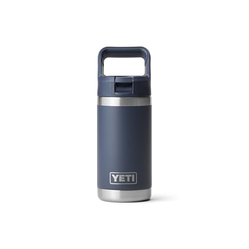 YETI Rambler Jr. 12 oz Navy