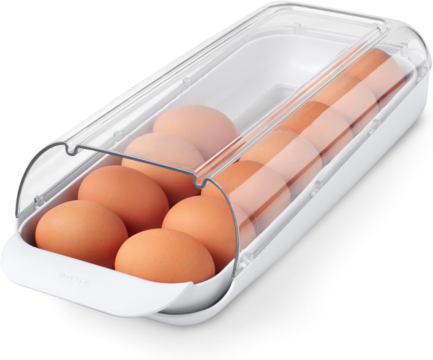 How to Choose Refrigerator Egg Holders in 2026