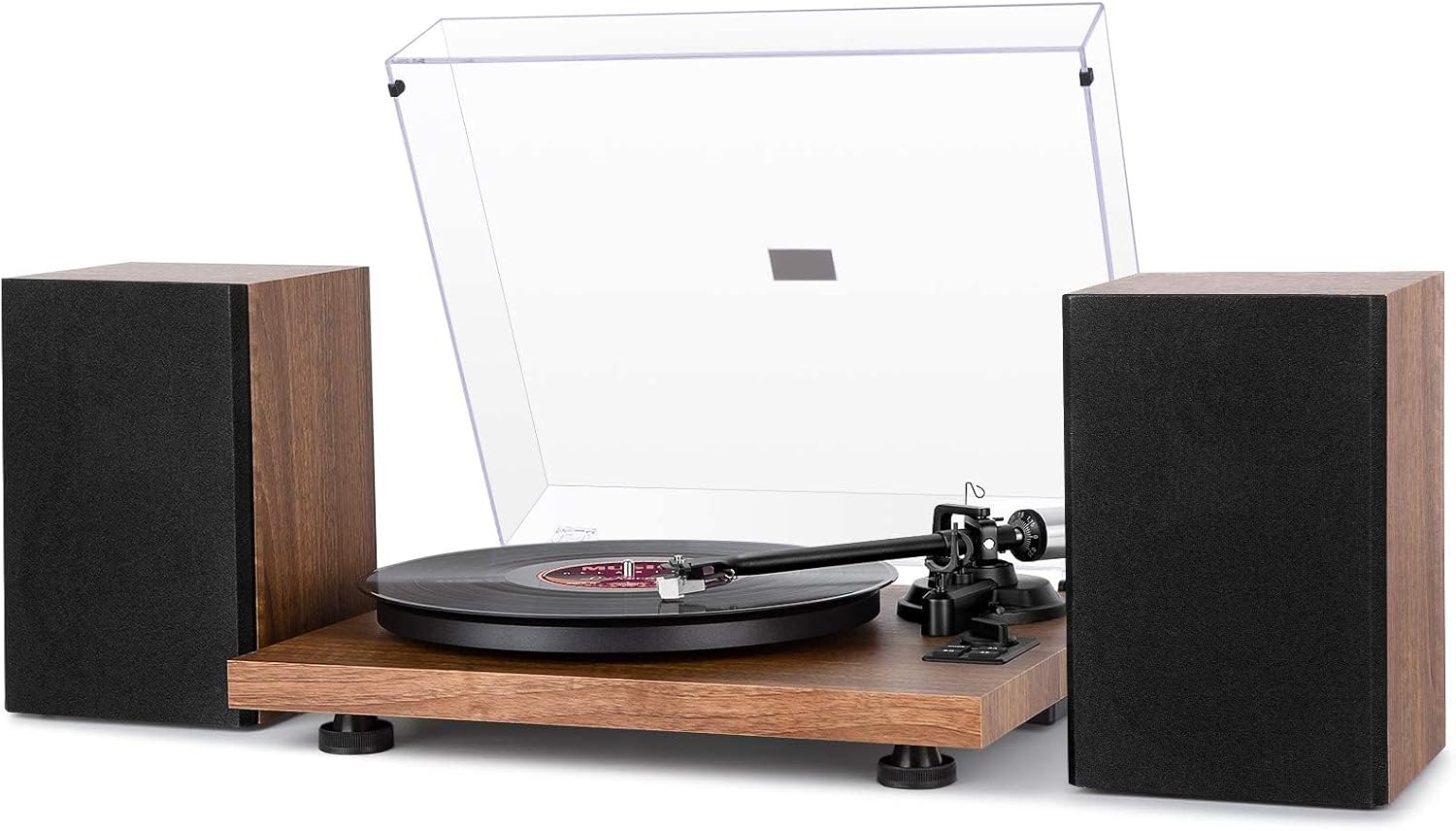 1byone H004 HiFi System