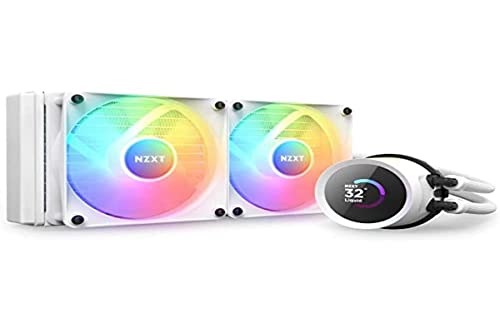 NZXT Kraken 240