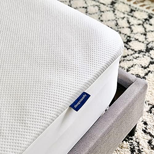 Best Cooling Mattress Protectors 2026: 3 Breathable Picks