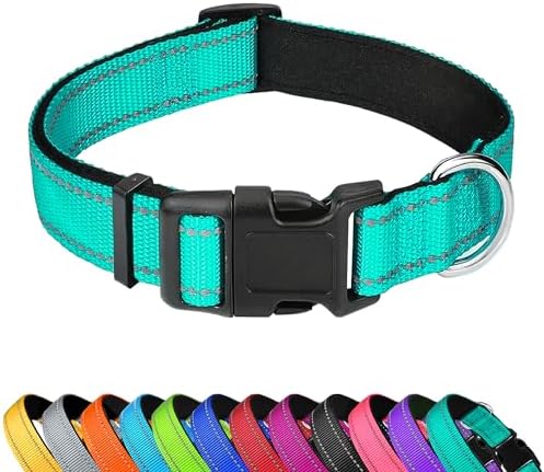 Collar reflectante PWOD 360