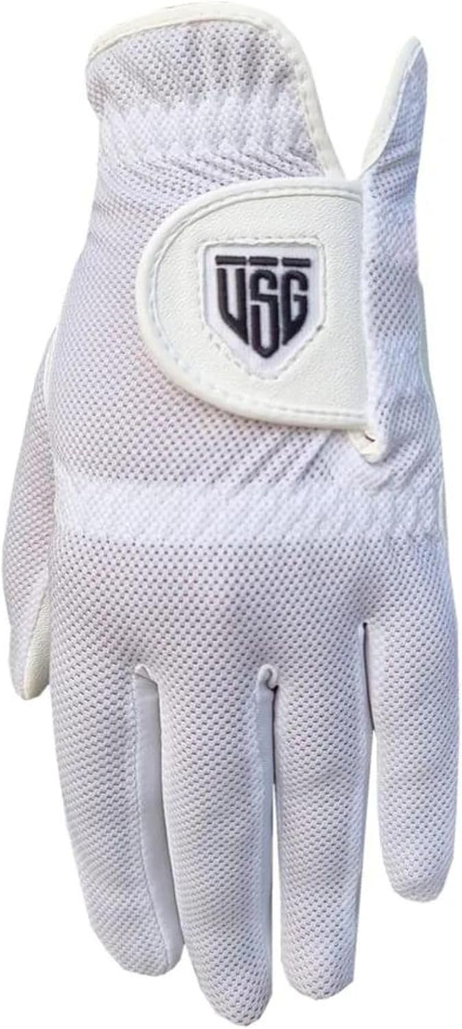 Best Golf Gloves for Humid Rounds 2026: 3 Cool, Secure Picks