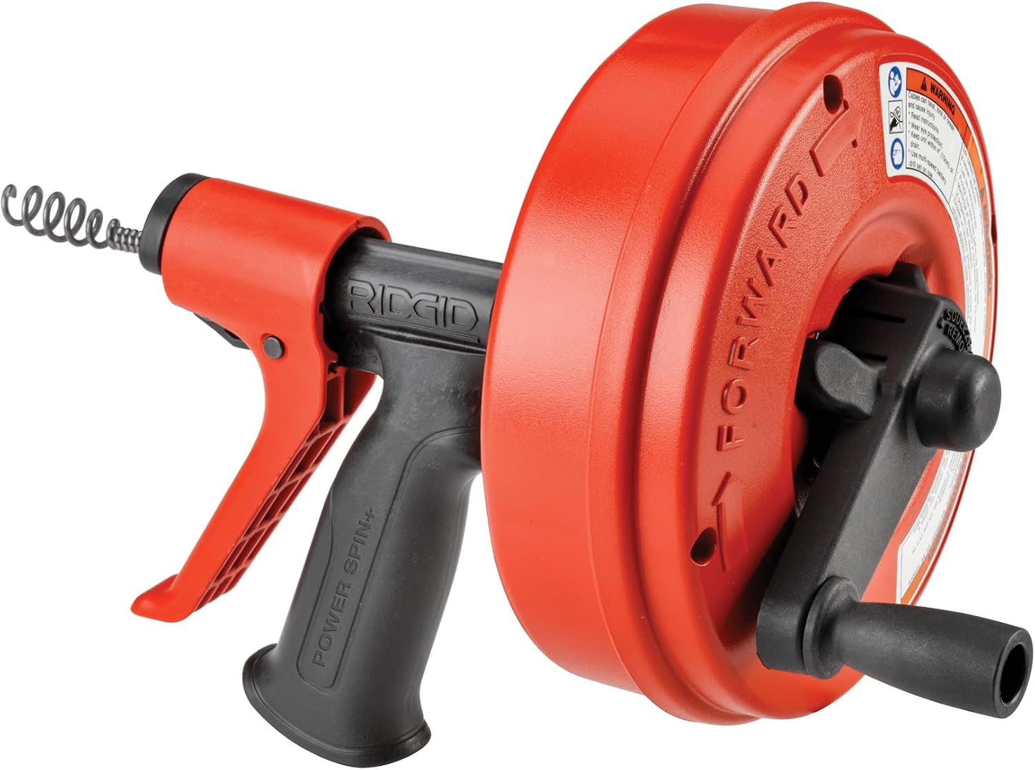 How to Choose a Manual Drain Auger in 2026