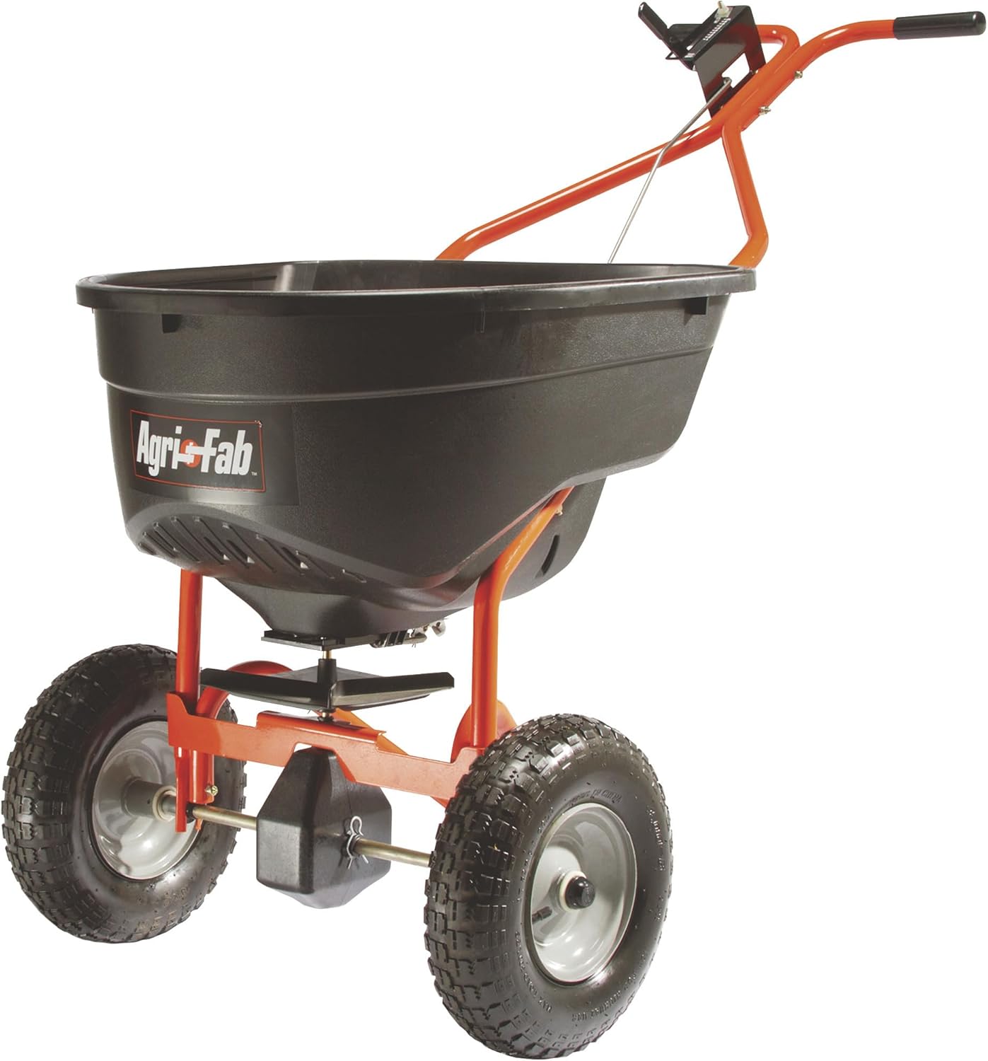 Agri-Fab 45-0462 Push Broadcast Spreader