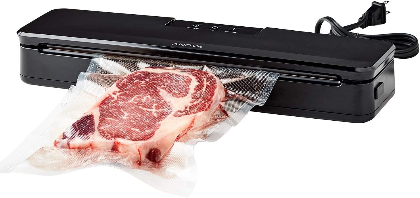 Anova Precision vacuum sealer
