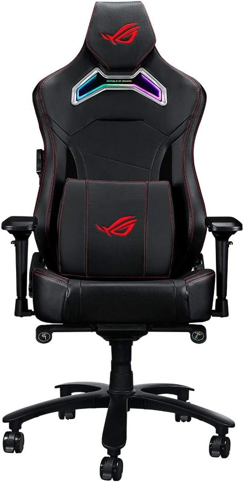 Las mejores sillas gaming en 2026: comodidad, ajuste y escritorio