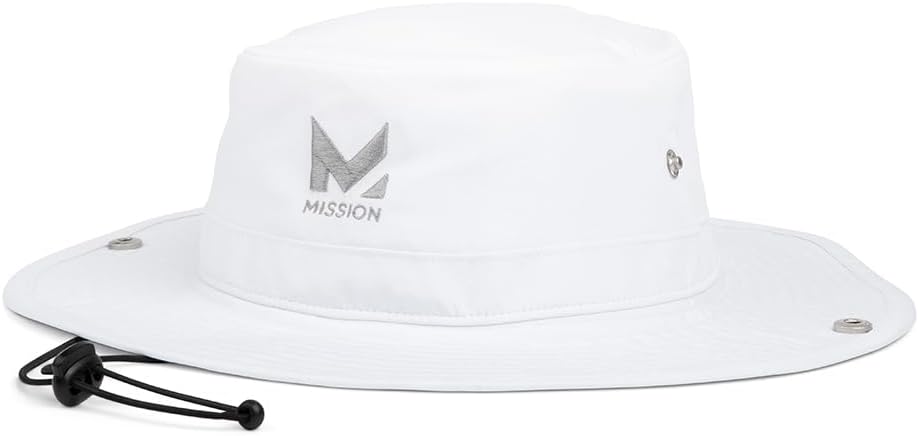 Cappello rinfrescante MISSION