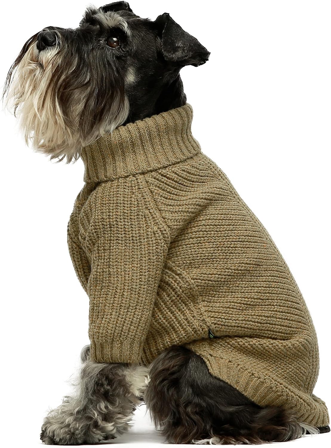 Fitwarm Thermal Knitted Sweater