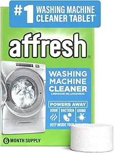 Affresh Washing Machine Cleaner