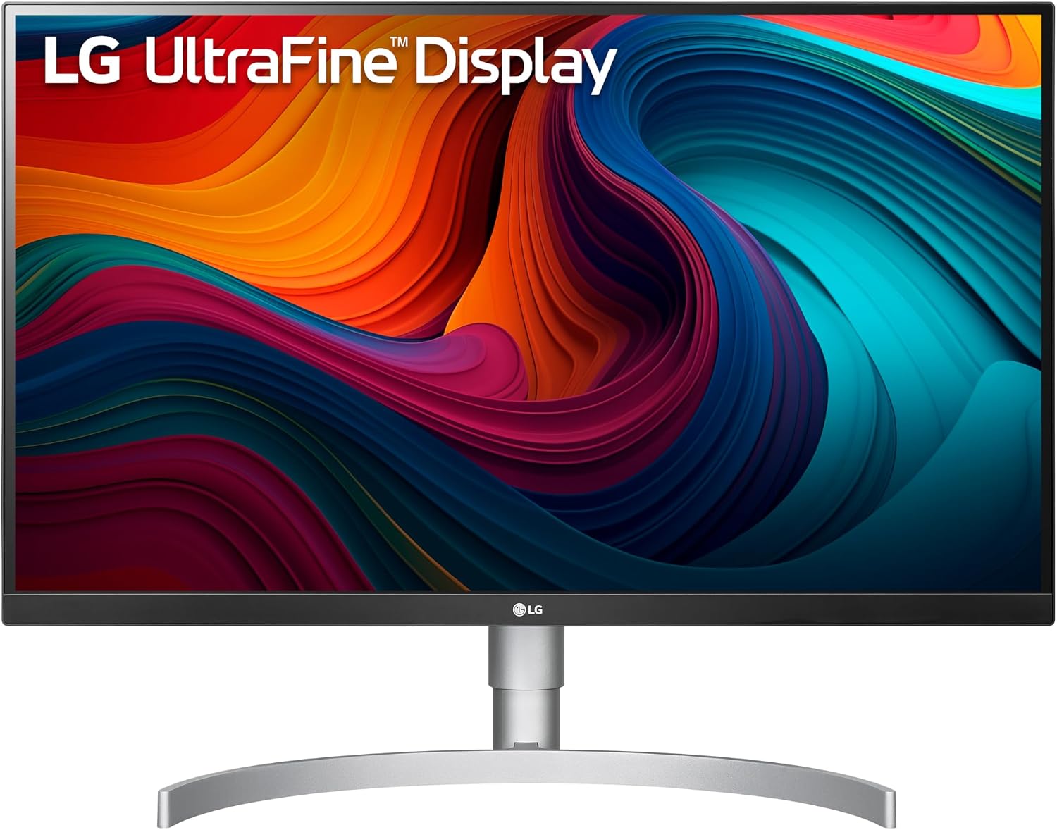 LG 27UN850-W