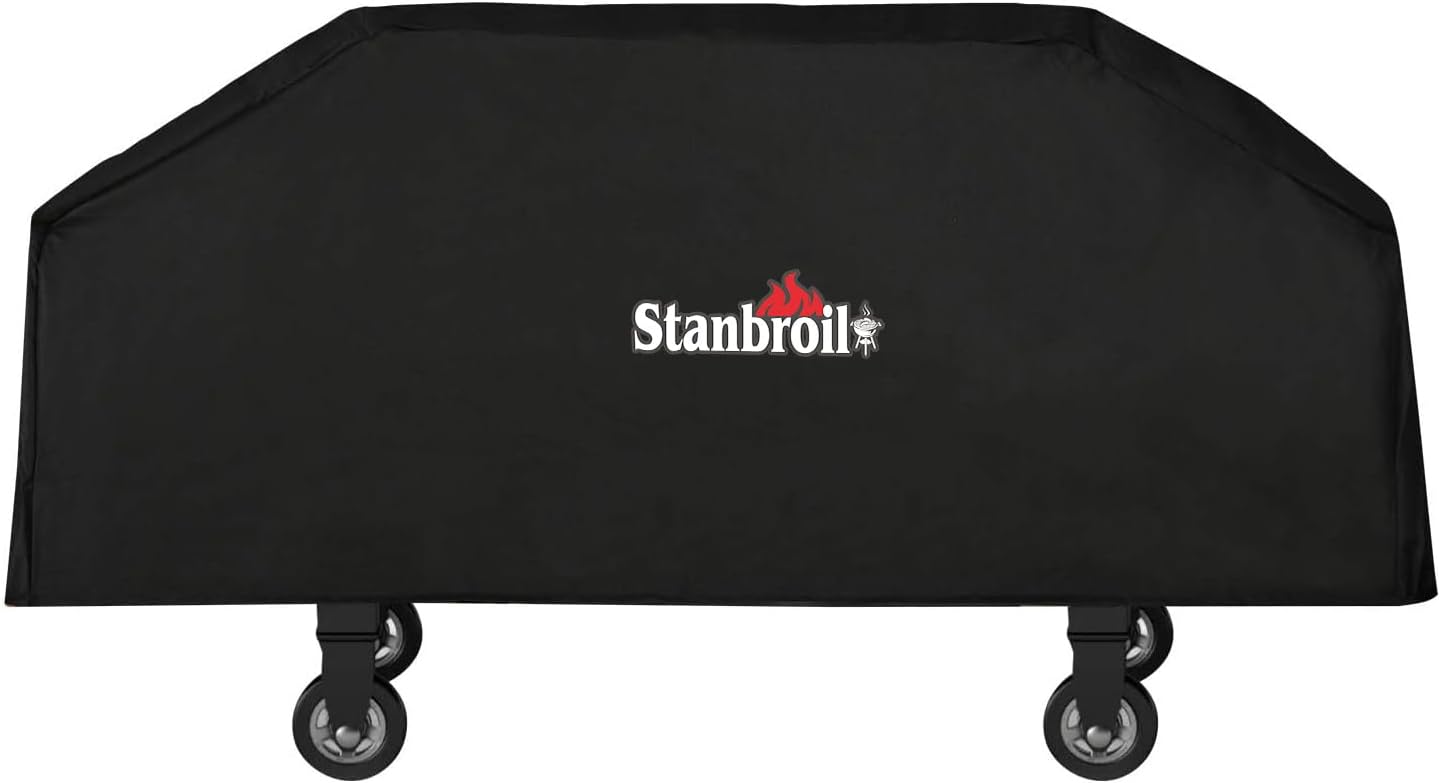 Stanbroil 36-Zoll-Grillplatten-Abdeckung
