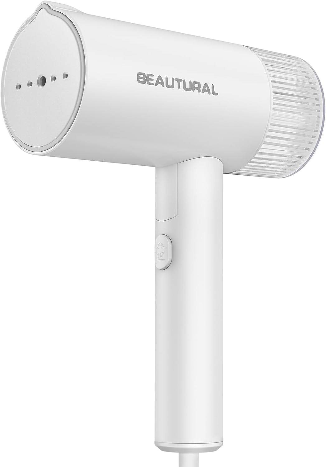BEAUTURAL Foldable Travel Steamer