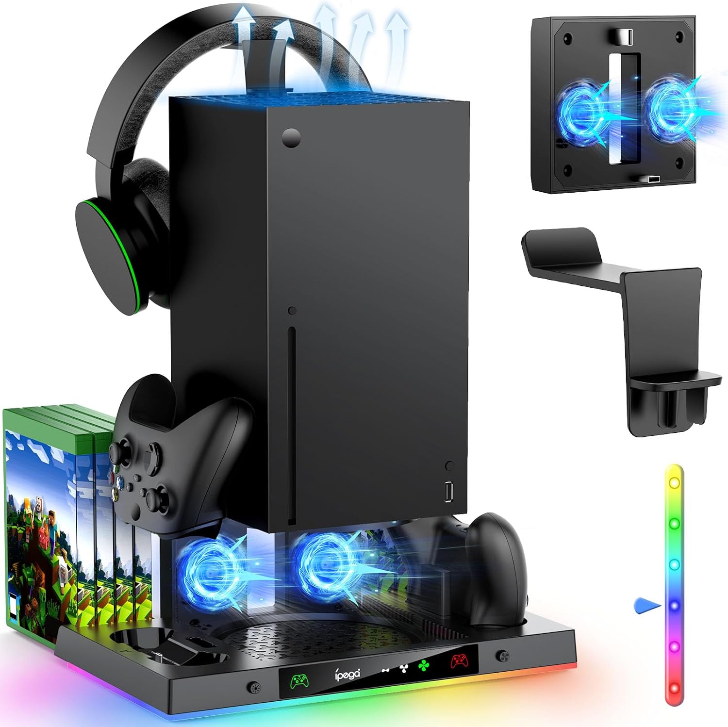 MENEEA station RGB